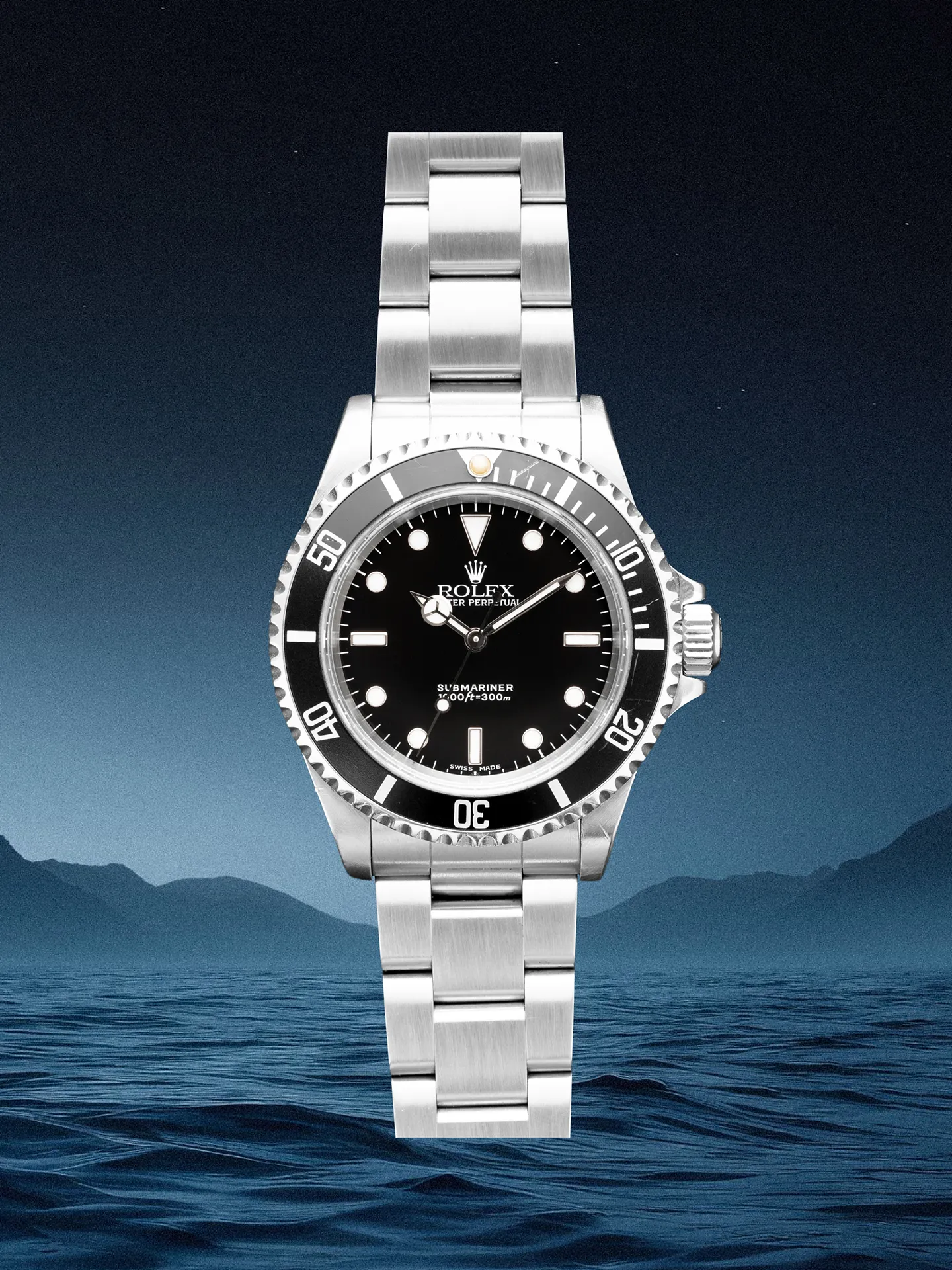 Submariner 14060M