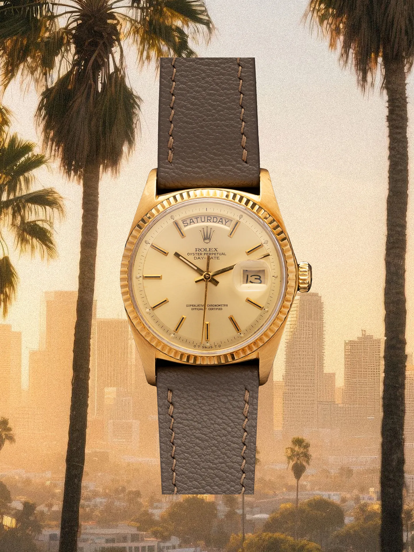 Day-Date 1803